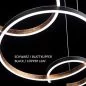 Preview: Ringfarbe: Schwarz/Blattkupfer Preview: Ringfarbe: Schwarz/Blattkupfer